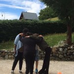 Infos séjour adapté enfants -« centre de vacances le Bienveillant »-10 aout 2017