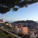 Partir en vacances et découvrir Lisbonne avec EVELi !