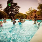 Colonie de vacances : Se baigner et profiter en toute sécurité