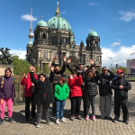 Infos Séjours vacances adaptées adultes VAO- Berlin – Voyage Berlinois – 17 avril 2017
