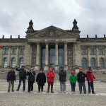 IInfos Séjours vacances adaptées adultes VAO- Berlin – Voyage Berlinois – 18 avril 2017