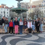 Infos Séjours vacances adaptées adultes VAO Lisbonne – Au fil du Tage – 17 avril 2018